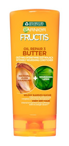 Fructis Oil Repair 3 Butter Intense Nourishing Hair Conditioner 200ml