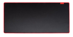Modecom Mouse & Keyboard Pad Volcano Erebus, black