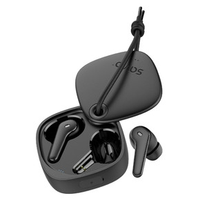 Savio Headphones Earphones Wireless 5.3 ENC TWS-11
