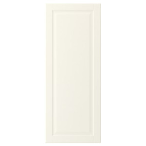 BODBYN Door, off-white, 40x100 cm
