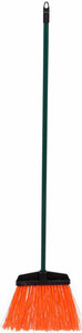 Flo Garden Broom 210mm