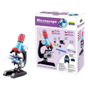 Educational Microscope 8+