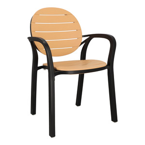 Garden Chair Ottavio