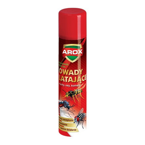 Arox Insect Repellent 400ml