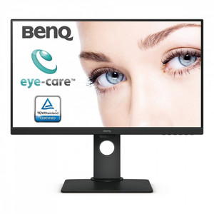 BenQ 27" Monitor LED 5ms/50000:1/DVI GW2780T
