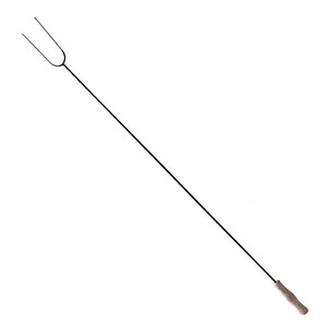 Campfire Fork