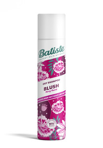 Batiste Dry Shampoo Blush 350ml