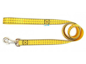 Matteo Dog Leash 15mm, measure