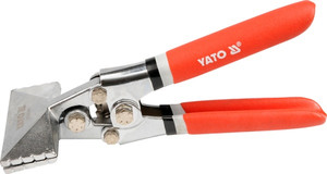 YATO Profile Forming Body Pliers 210mm