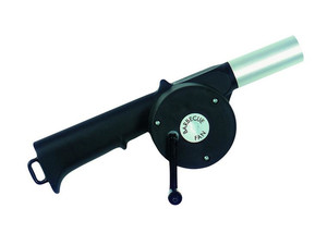 Master Grill BBQ Air Blower