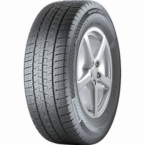 CONTINENTAL VanContact Camper 235/65R16 115R