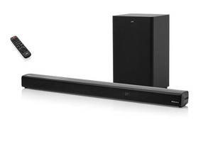 JVC Speaker Soundbar THE851B