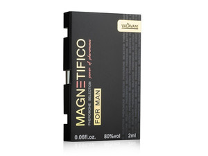 MAGNETIFICO Selection Pheromone for Man 2 ml