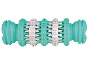 Trixie Dog Chew Denta Fun Bone 11cm