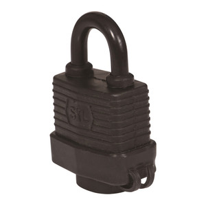 Smith & Locke Padlock 72 mm