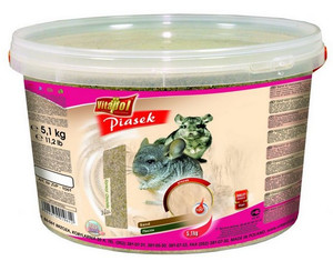 Bathing Sand for Chinchillas 3L / 5.1kg