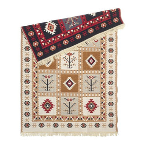 Rug Pled 60 x 120 cm, boho