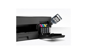 Brother Printer DCP-T220 RTS A4 USB/16ppm/LED/6.4kg