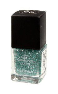 Constance Carroll Nail Polish with Vinyl Glitter no. 109 6ml