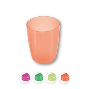 Bathroom Cup Tumbler, random colours