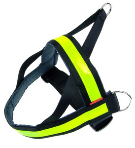 Champion Reflective Dog Harness 80