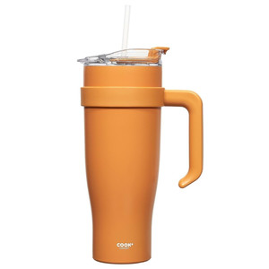 Thermal Mug Miami 1.2l, orange