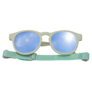 Dooky Baby Sunglasses Hawaii 6-36m, mint