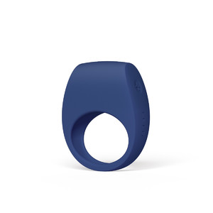 Lelo Vibrating Couples Ring Tor 3 Base Blue