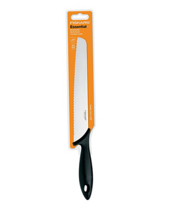 Fiskars Essential Bread Knife 23cm