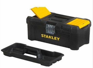 Stanley Tool Box Basic 12.5"