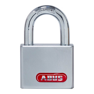 Abus Shackle Padlock 40 mm, steel