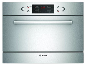 Bosch Built-in Dishwasher SKE52M75EU