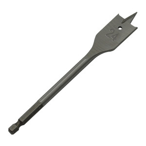 Wood Drill Bit Universal 24 x 152mm