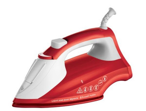 Russell Hobbs Iron Light & Easy 2400W 26481-56