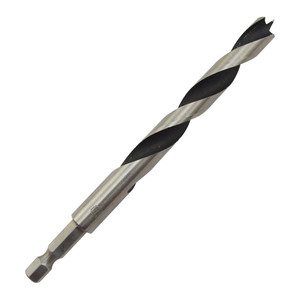 Wood Drill Bit Universal HEX 10mm