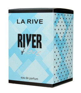 La Rive for Woman River of Love Eau de Parfum 90ml