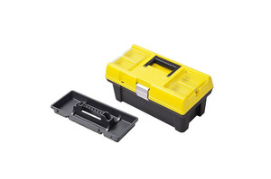 Patrol Tool Box 16" Profi Carbo Stuff, 415 x 226 x 200mm