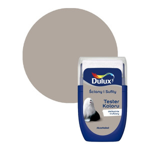 Dulux Colour Play Tester Walls & Ceilings 0.03l gently truffle