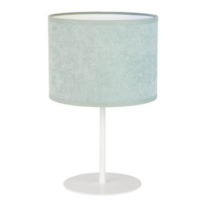 Table Lamp Pastelove 1 x E14, mint