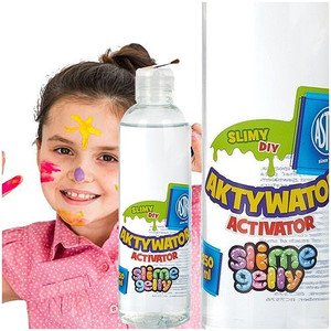 Slime Gelly Activator 250ml