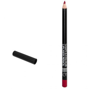 AFFECT Lipliner Pencil Shape & Colour Roya Red 1.2g