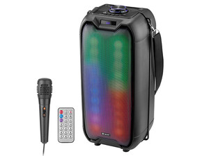 Havit Gaming Speakers SK204 Mini RGB