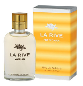 La Rive Woman Eau De Parfum 30ml