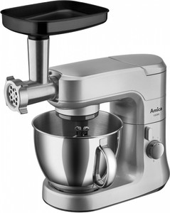 Amica Food Processor with Meat Mincer 1000W KML 6011
