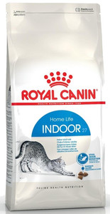 Royal Canin Cat Food Home Life Indoor 400g