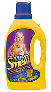 DermaPharm Mr. Smell Bio-enzymatic Floor Cleaner - Lavender 1L
