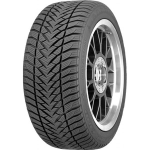 GOODYEAR Ultra Grip + SUV 255/60R17 106H