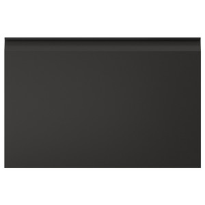 UPPLÖV Drawer front, matt anthracite, 60x40 cm