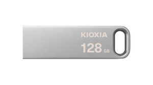 Kioxia Pen Drive USB Flash Drive TransMemory U366 128GB USB 3.0