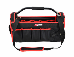 AW Open Top Tool Bag 31 Pockets 48x23x28cm